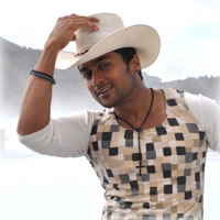 Suriya