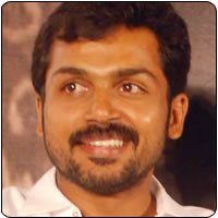 Karthi