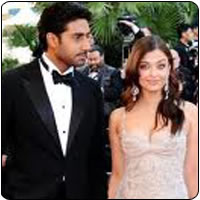 Abhishek Bachchan,  Aishwarya Rai