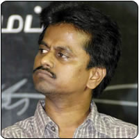 Murugadoss