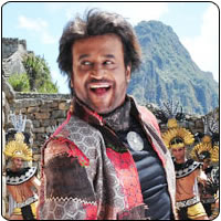 Rajinikanth