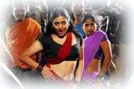 Padmapriya