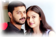 Srikanth & Soniya Agrwal