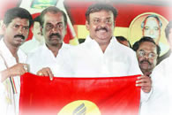 Vijayakanth