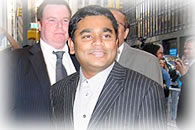 AR Rahman