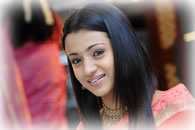 Trisha