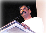 Vairamuthu