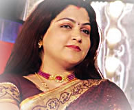 Kushboo