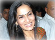 Soundarya Rajinikanth