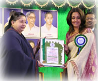 Kalai maamani awards