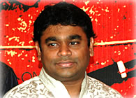 A R Rahman