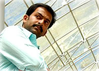 Prithviraj