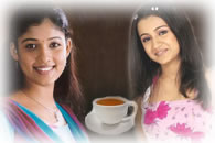 Nayantara & Trisha