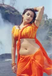 Namitha