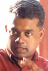 Gautham Menon