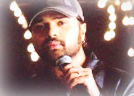 Himesh Reshammiya 