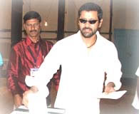 Vikram