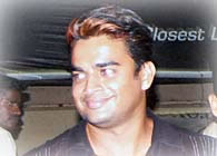 Madhavan