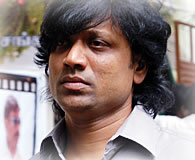 S J Suryah