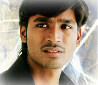 Dhanush