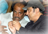 Rajini & Kamal