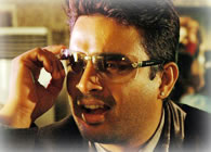 Madhavan