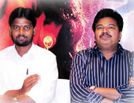 Simbudevan & Shankar