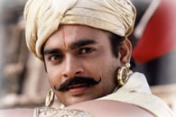 Madhavan