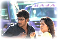 Vishal and Reema Sen