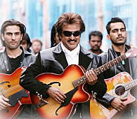 Sivaji