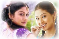 Sonia Agarwal & Sadha