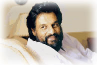 K.J. Yesudas