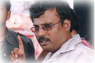 Perarasu