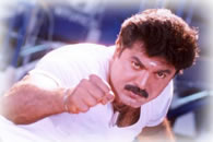 Sarath Kumar