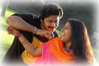 Srikanth & Meera Jasmine