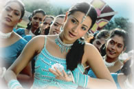 Trisha