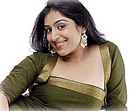 Padmapriya