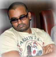 Selvaraghavan