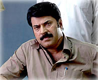 Mammootty