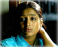 Padmapriya