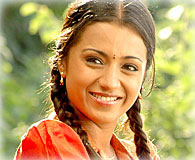 Trisha