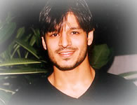 Vivek Oberoi