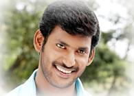 Vishal