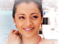 Trisha