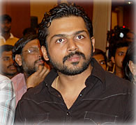 Karthi