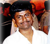 Murugadoss