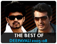 Best of Deepavali