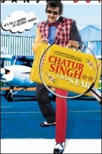 chatur-singh-two-star-review
