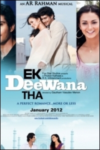ek-deewana-tha-review