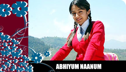Abhiyum Naanum